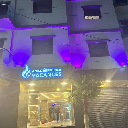 Residence Aniss Vacance Oran Exterior foto