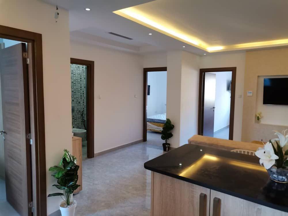 Residence Aniss Vacance Oran Exterior foto