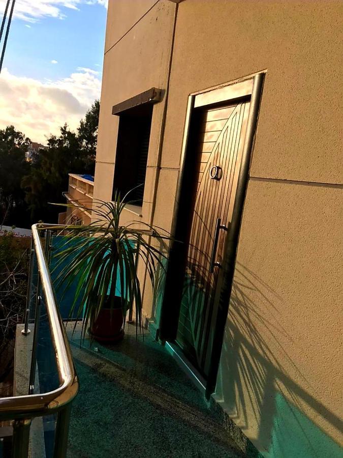 Residence Aniss Vacance Oran Exterior foto